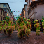 Carnevale in Ronciglione