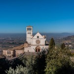 Assisi Pilgrimage