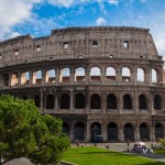 Rome in a Day, a Week, or a Lifetime