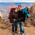 SW Parks Trip – Grand Canyon