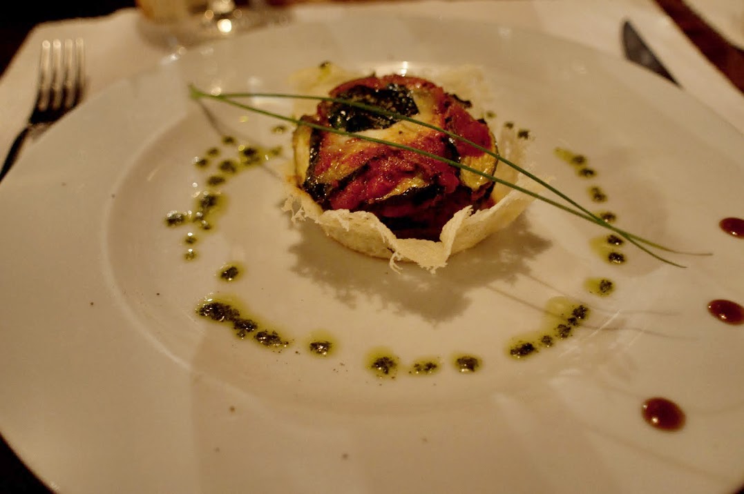 Trattoria I' Raddi, Florence
