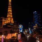 SW Parks Trip – Las Vegas