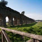 Parco degli Acquedotti