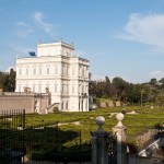 Villa Pamphili